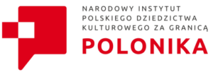 POLONIKA logo